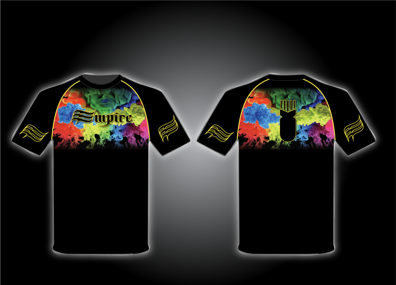 Empire Jersey