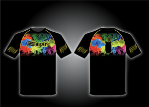 Empire Jersey