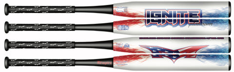 MONSTA PLATINUM IGNITE USSSA EL -Instock Now-