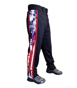 TEAM FULL SUB PANTS