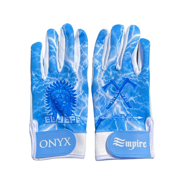 Onyx EL Jefe Batting Gloves