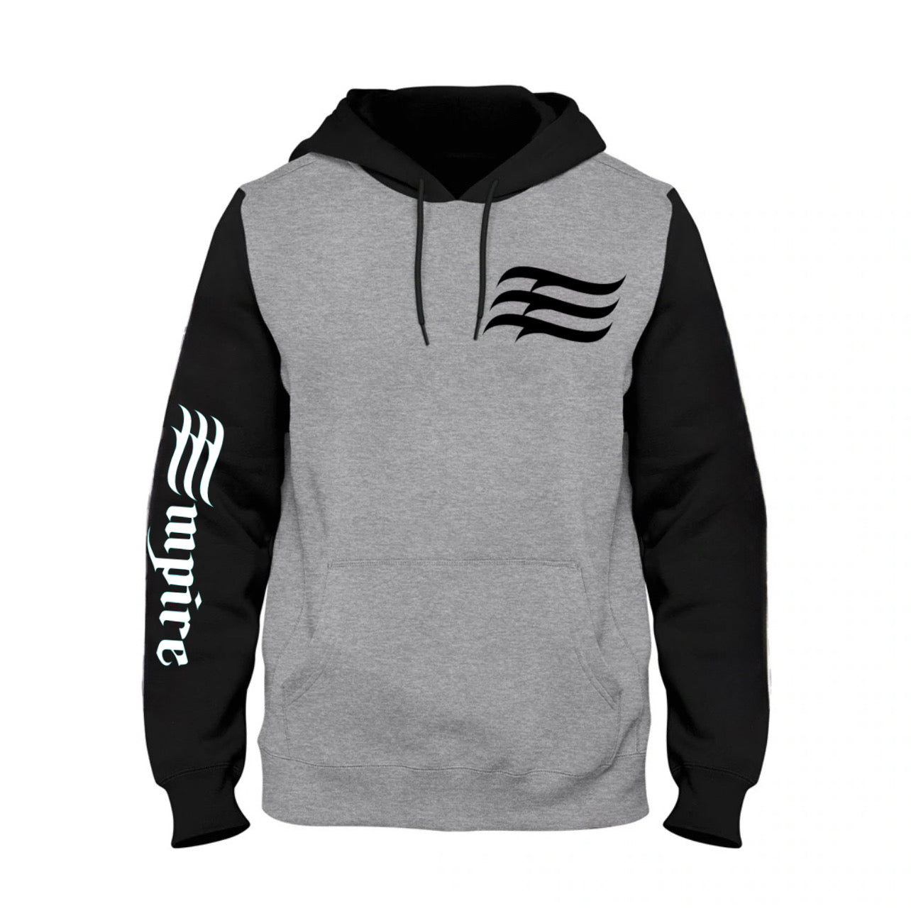 EMPIRE FLEECE HOODIES