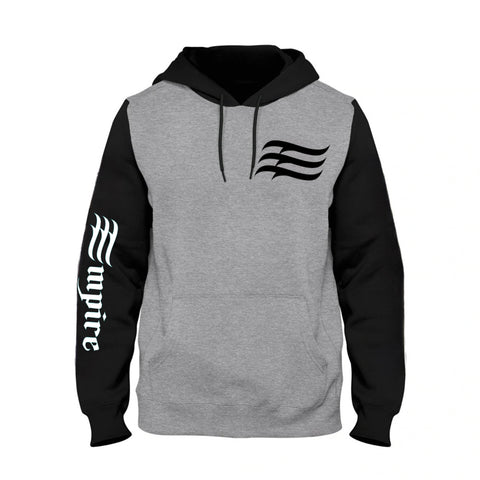 EMPIRE FLEECE HOODIES