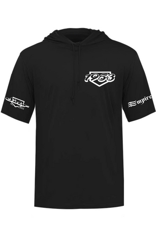 1953 Jersey Hoodie Black ( Lefty Edition)