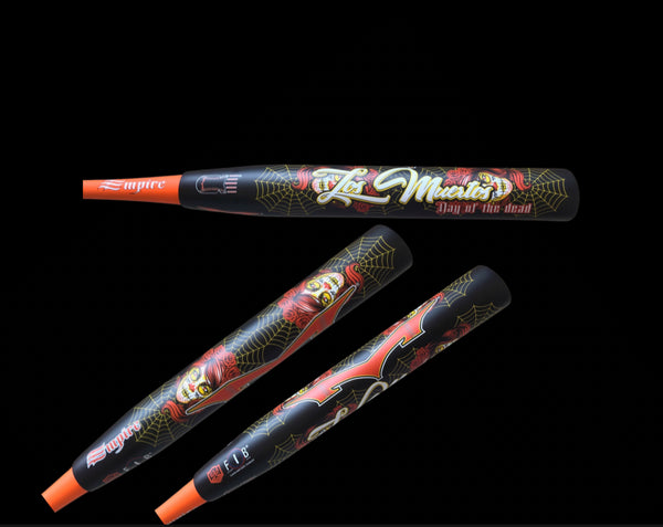 LOS MUERTOS EXCLUSIVE