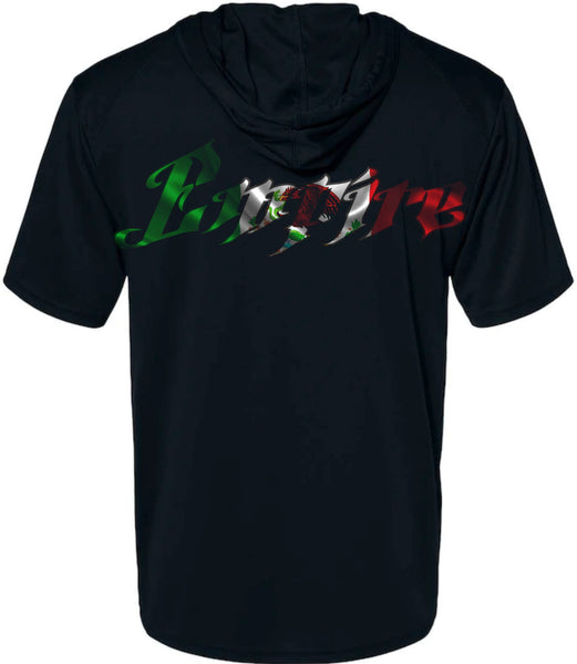 LP53 Jersey Hoodie Mexico Edition